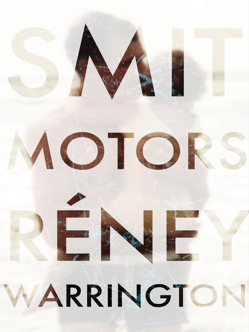 Title details for Smit Motors by Réney Warrington - Available